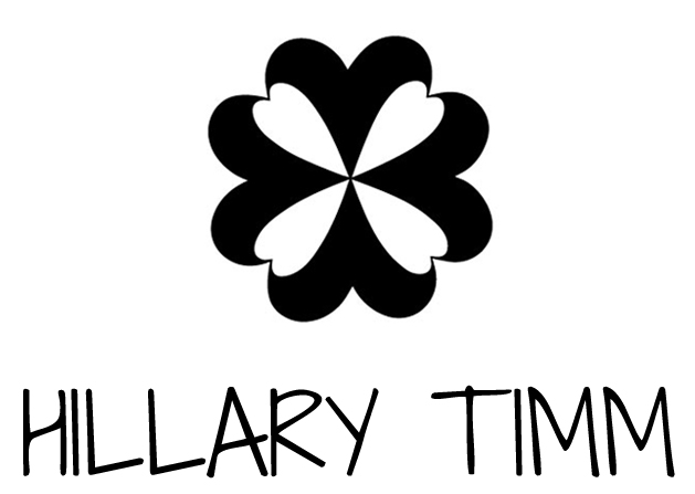 Hillary Timm Art- Abstract Landscapes, Ocean Paintings, Floral Patterns & Happiness Blog